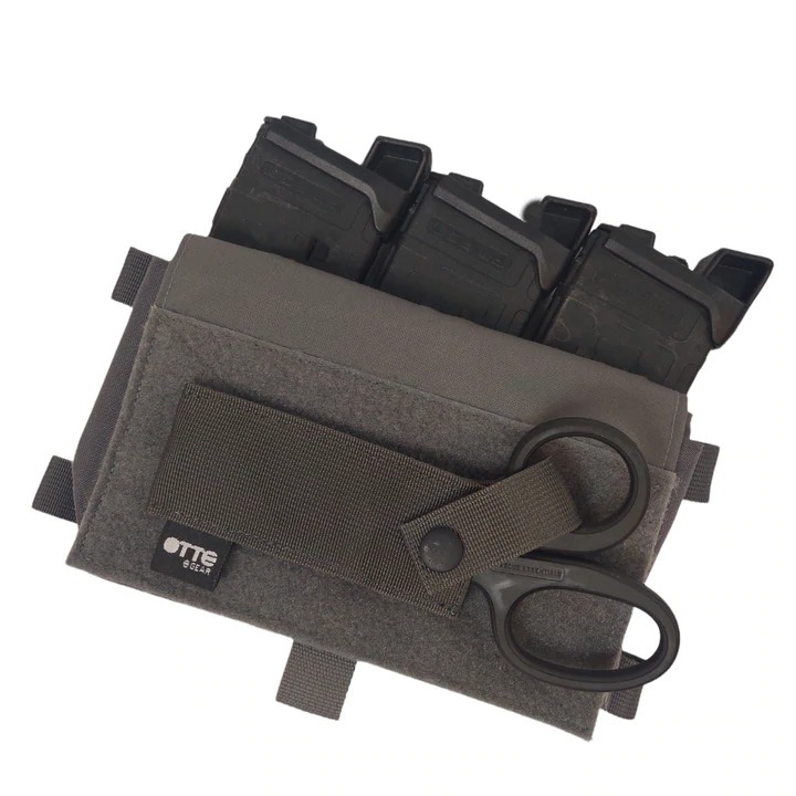OTTE GEAR Trauma Shear Sleeve 剪刀套
