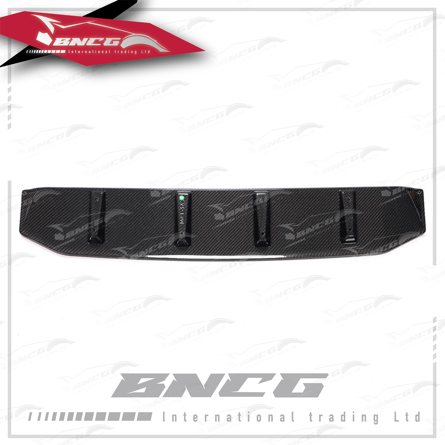 賓士 Benz GLA Class H247 20+ 改裝 卡夢 碳纖維 外觀件 空力套件 後導流 後下巴 下護板