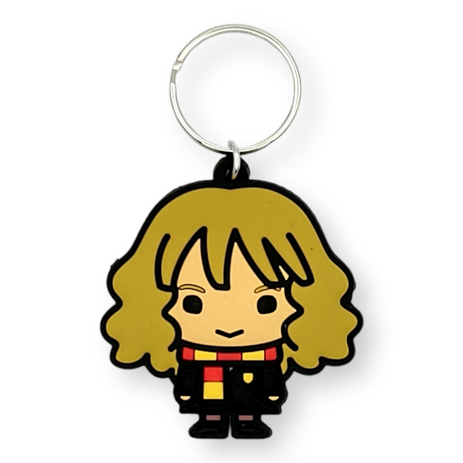 <哈利波特Harry Potter>Q版妙麗鎖匙扣