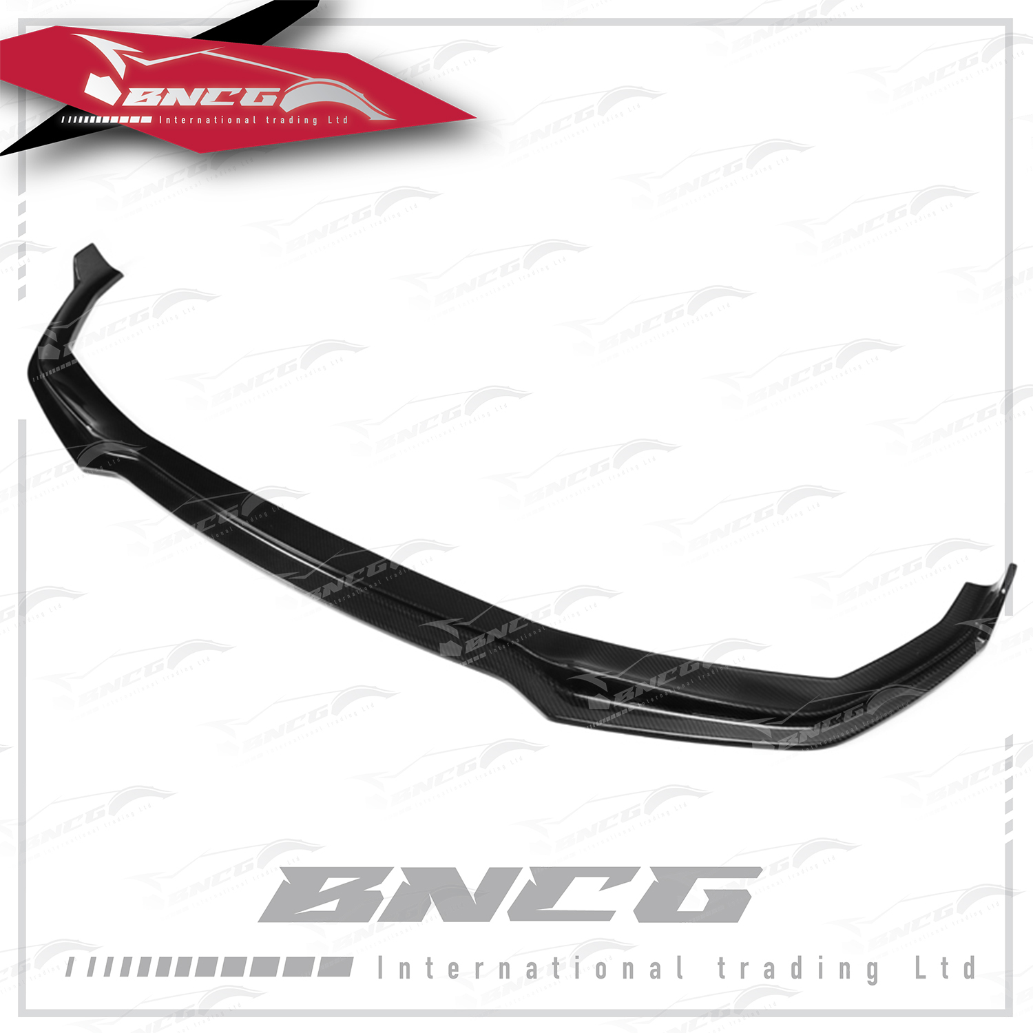 寶馬 BMW 3系 G20 改裝 卡夢 碳纖維 外觀件 空力套件 一體式 3D款 前下巴 前導流