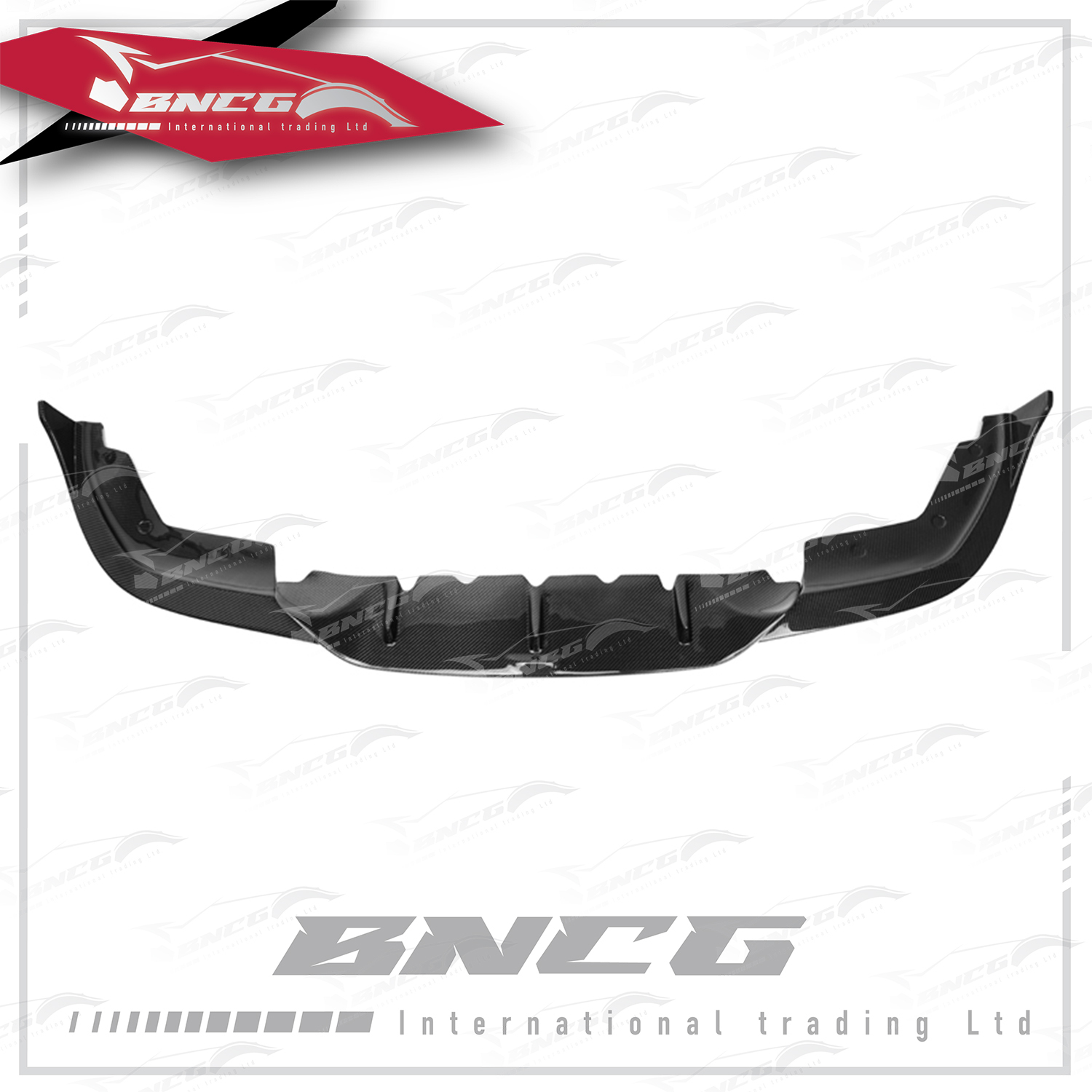 寶馬 BMW 3系 G20 改裝 卡夢 碳纖維 外觀件 空力套件 三段式 TK款 前下巴 前導流