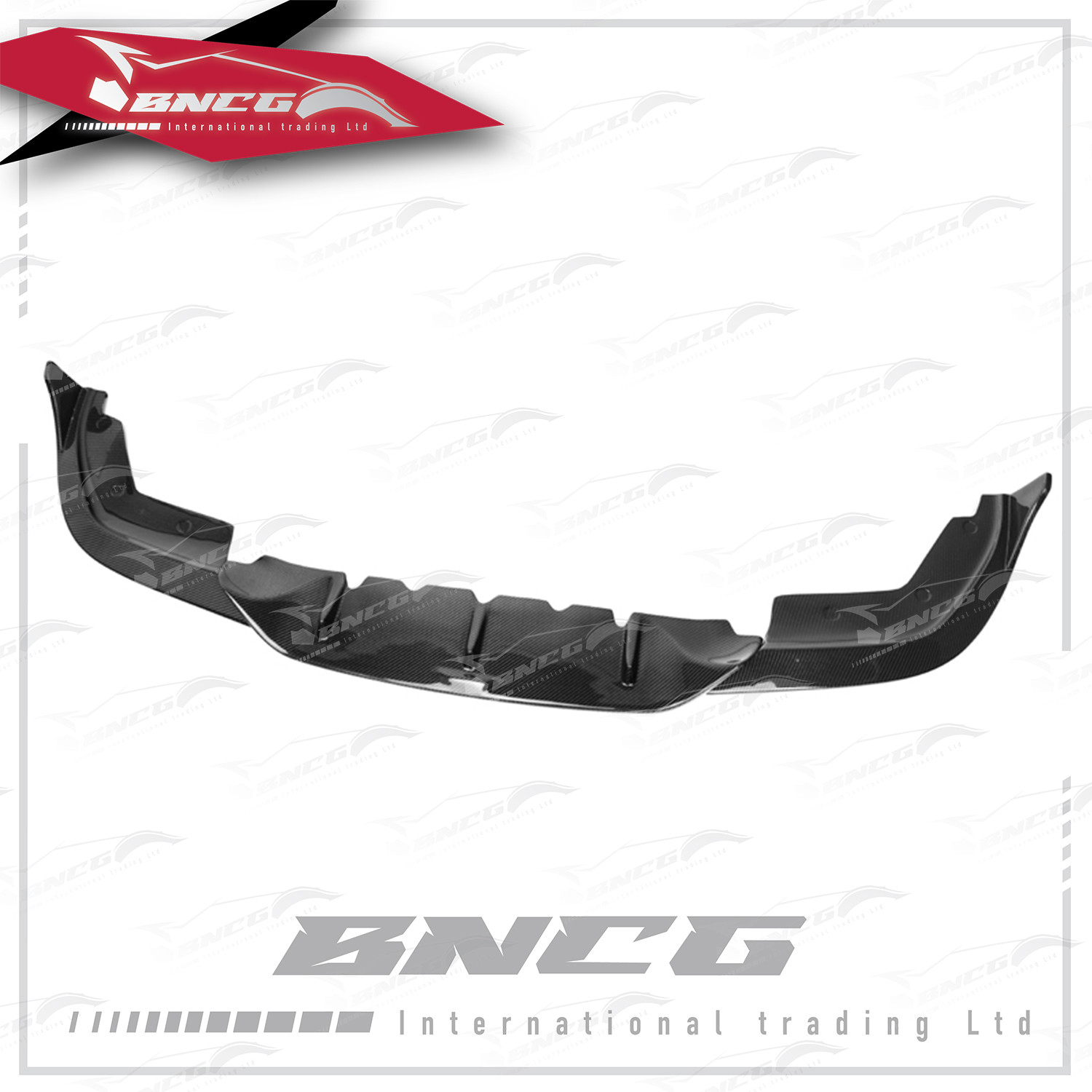 寶馬 BMW 3系 G20 改裝 卡夢 碳纖維 外觀件 空力套件 三段式 TK款 前下巴 前導流