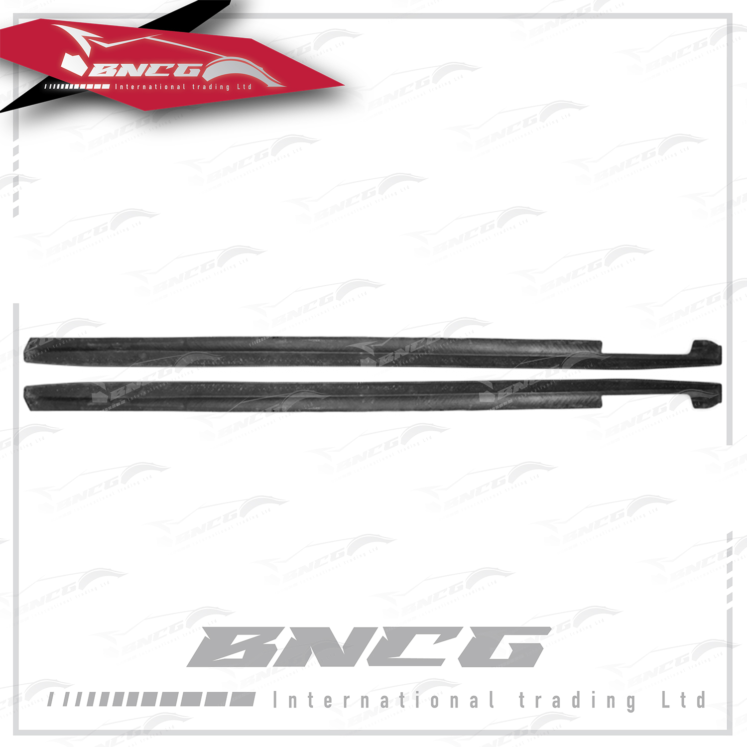 寶馬 BMW 3系 G20 改裝 碳纖維 卡夢 外觀件 空力套件 AC款 側裙 側定風翼