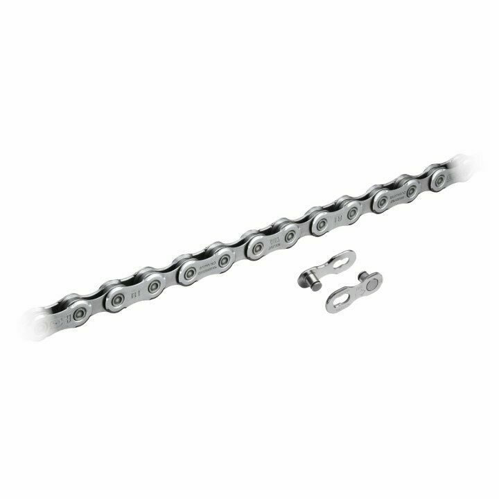 Shimano DEORE 12speed HG MTB Chain CN-M6100