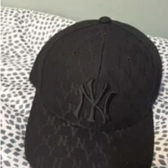 [S] MLB 32CPFC111-50L NEW YORK YANKEES MULTI LOGO CAP,BLACK, 8809773629843 (SMLB36)