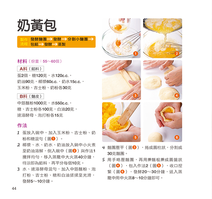 //福利品// 料理王:中式麵點料理王