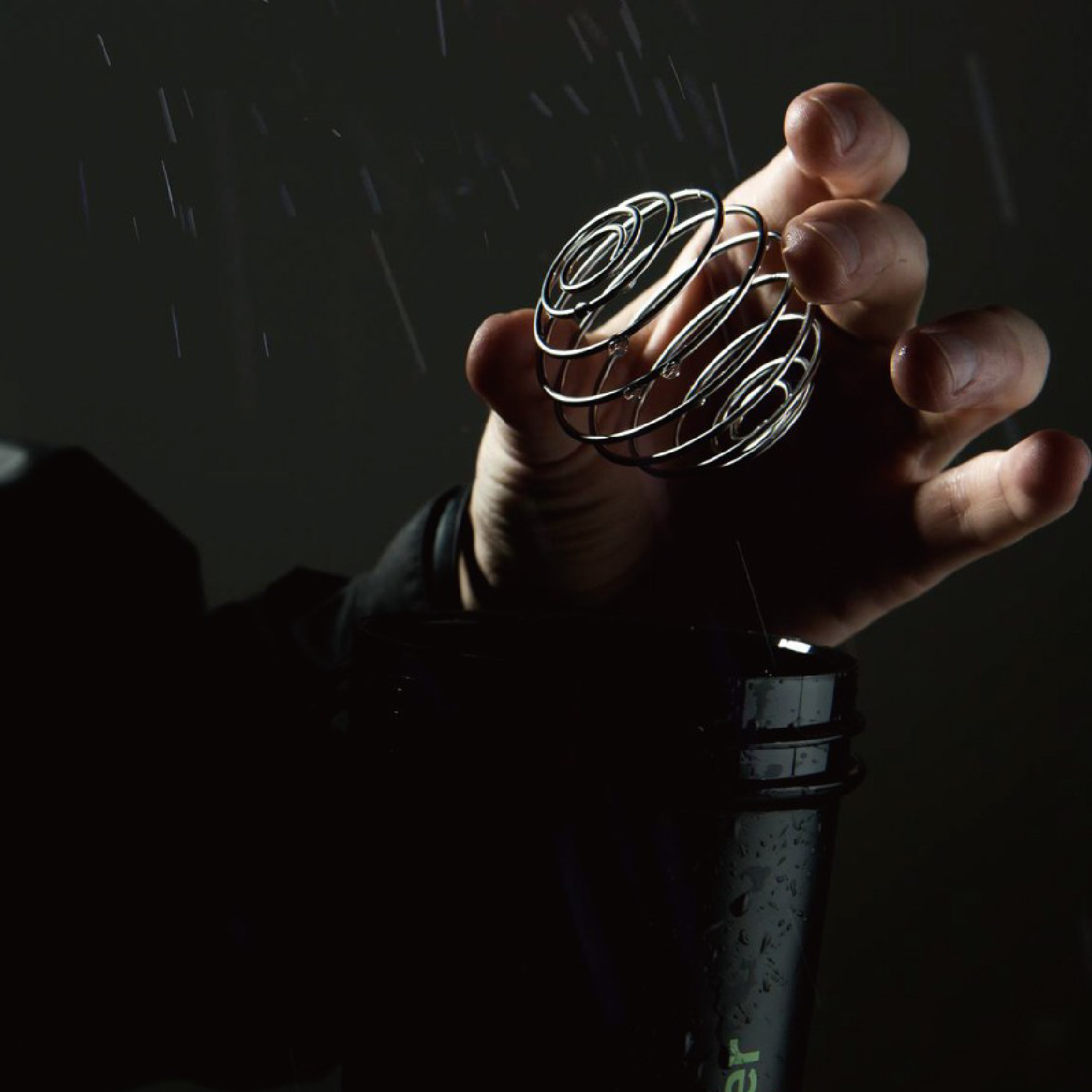 Blender Bottle® 原廠配件 | 316專利不鏽鋼 攪拌球