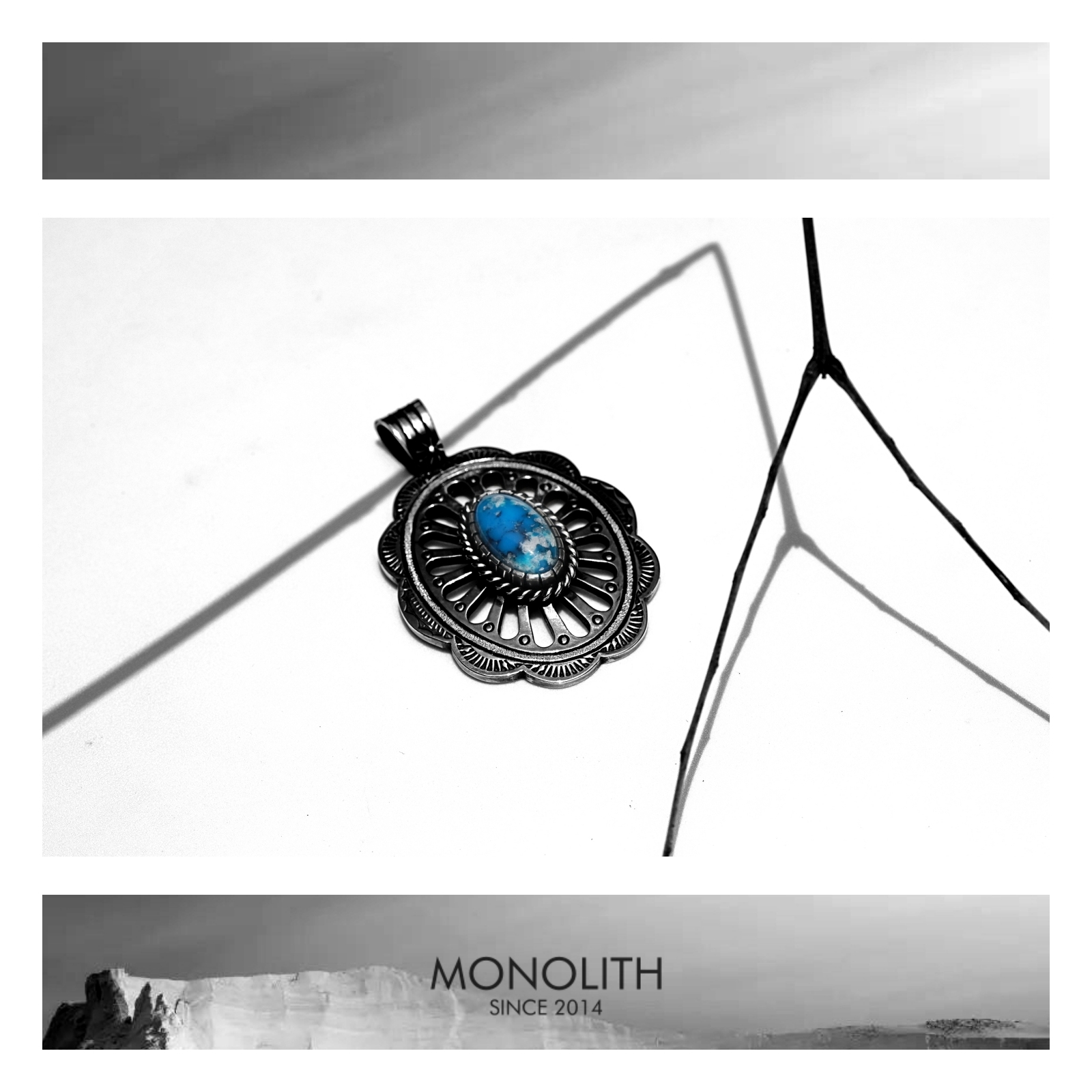 IP鏤空打印【吊墜】