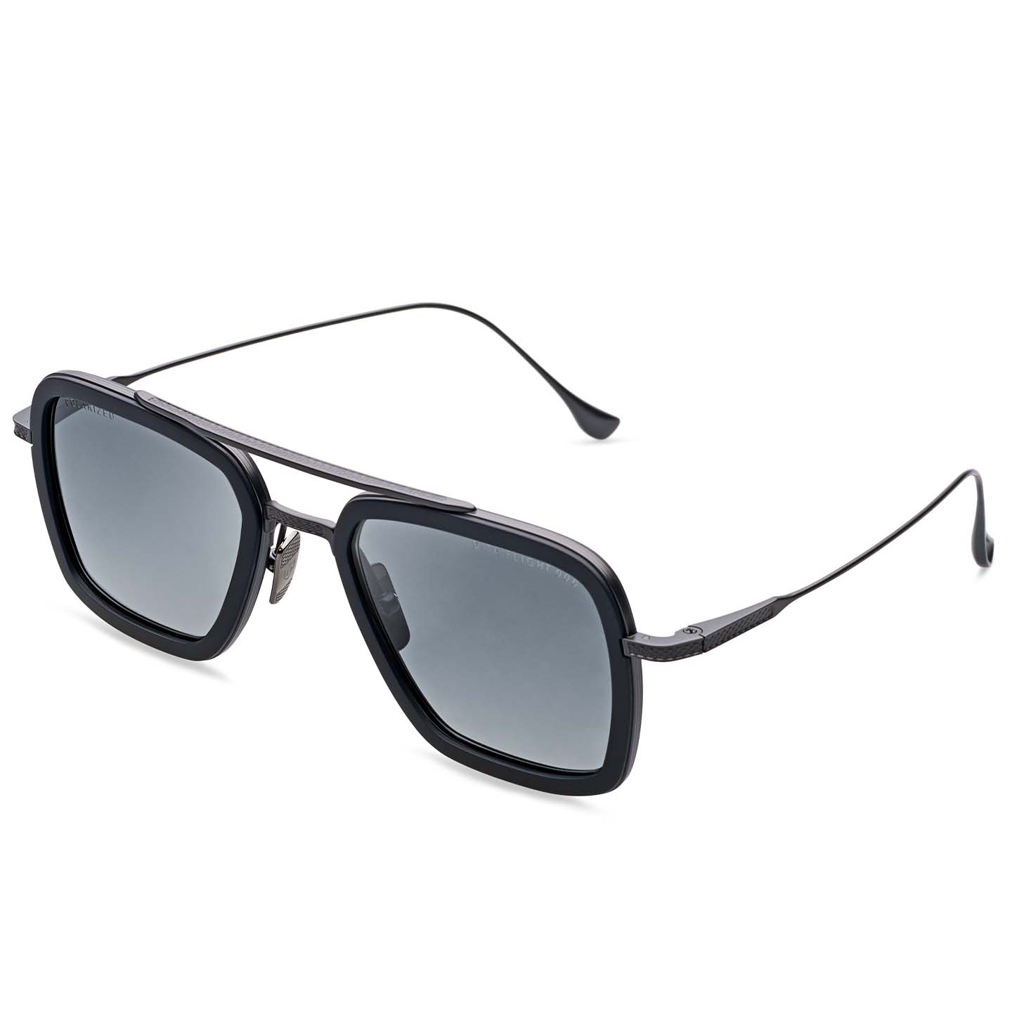 DITA - FLIGHT.006／7806 N BLK