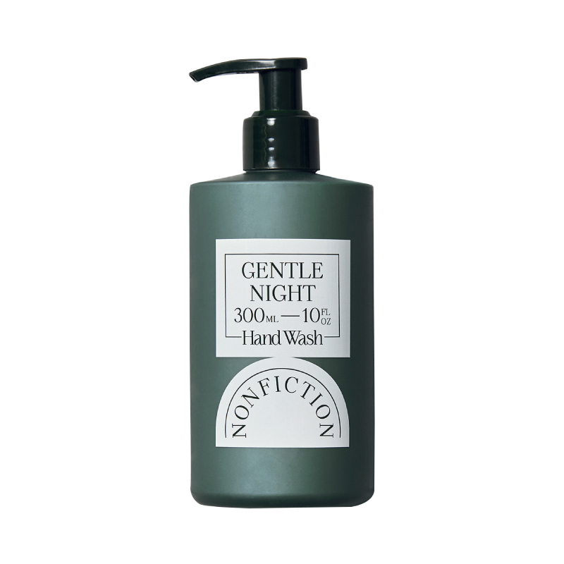 NONFICTION] GENTLE NIGHT EDP香水100ml