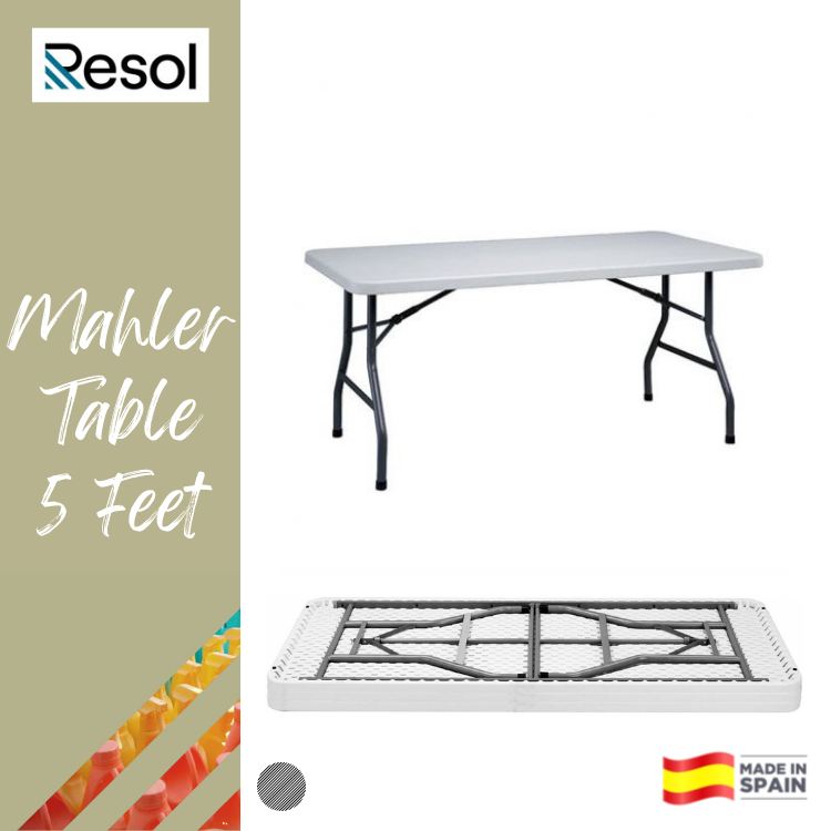Table Mahler- Resol
