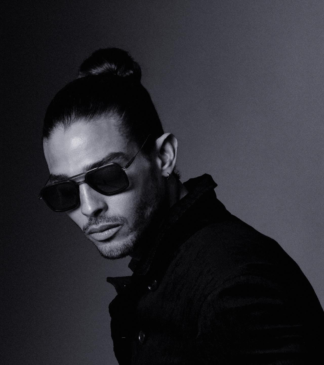 DITA - FLIGHT.006／7806 N BLK