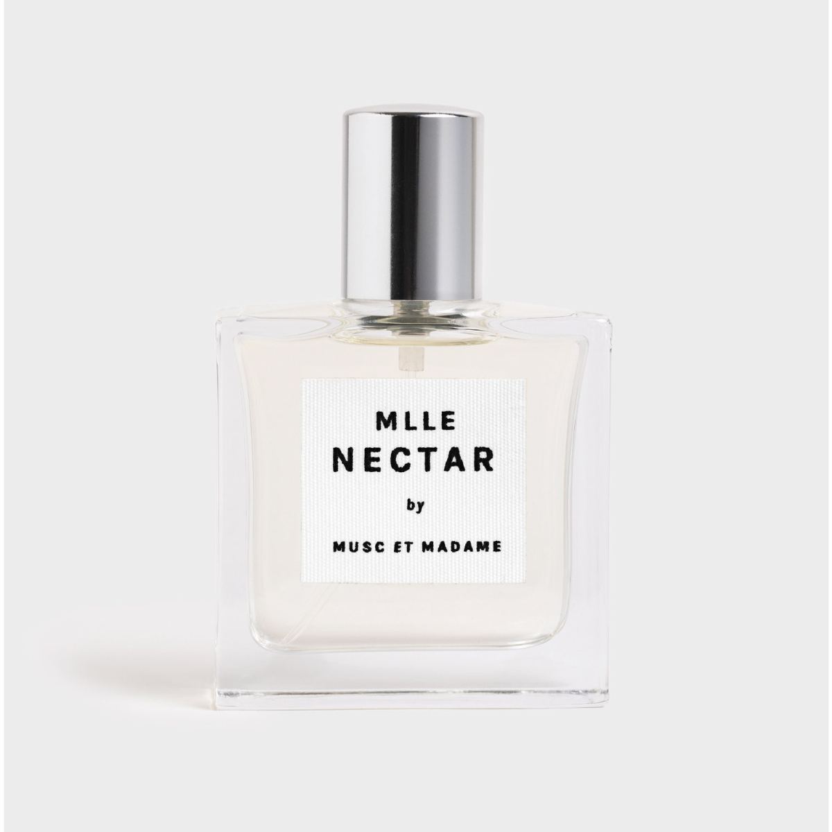 Musc et Madame MLLE Nectar 杏桃夏舞