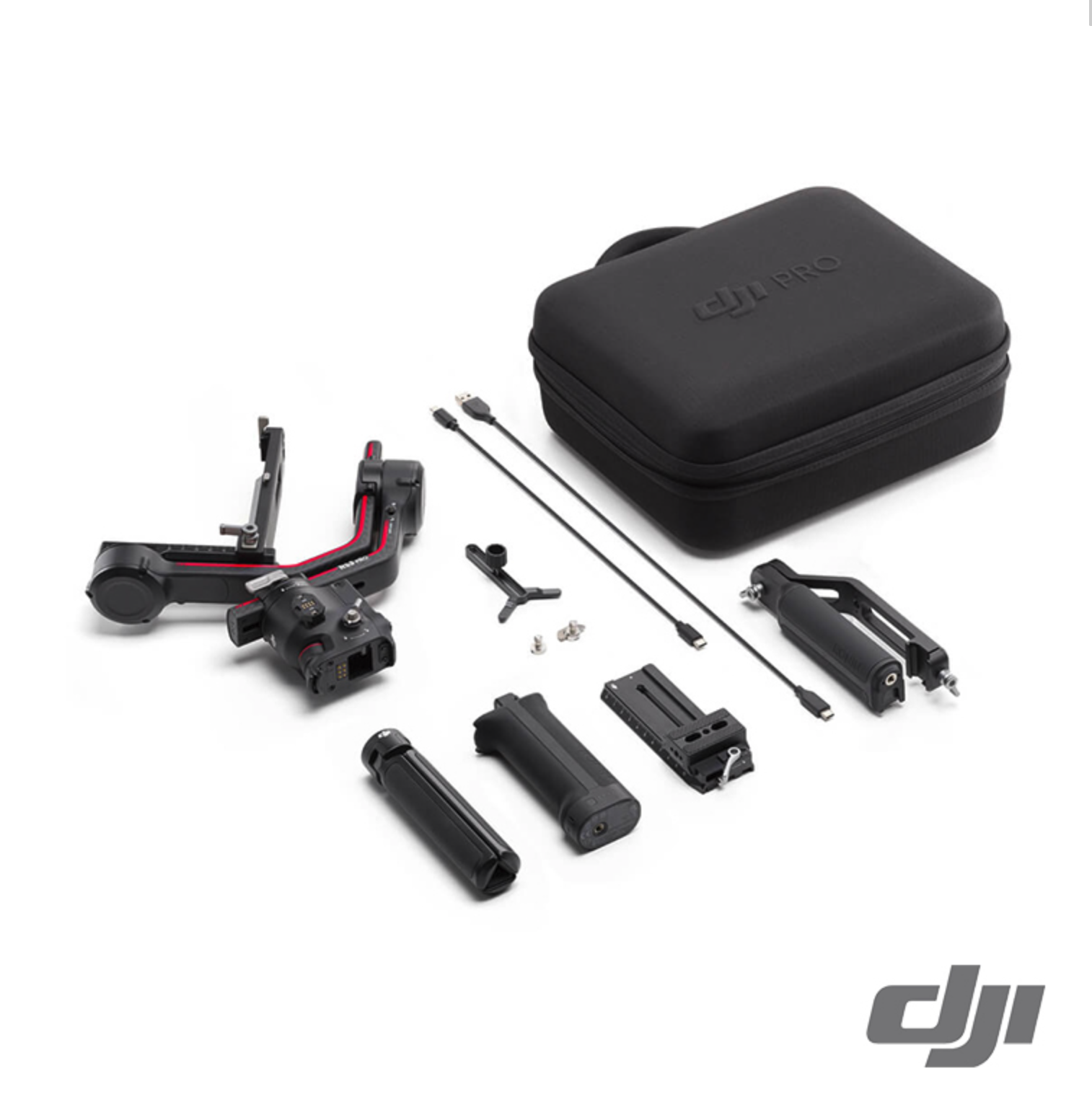 DJI  Ronin RS3 / RS3 Pro 手持穩定器