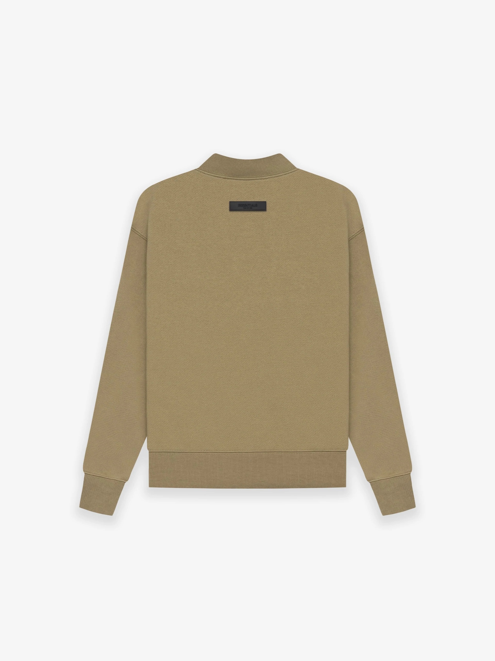 [現貨] Fear Of God Essentials SS22 KIDS Crewneck OAK