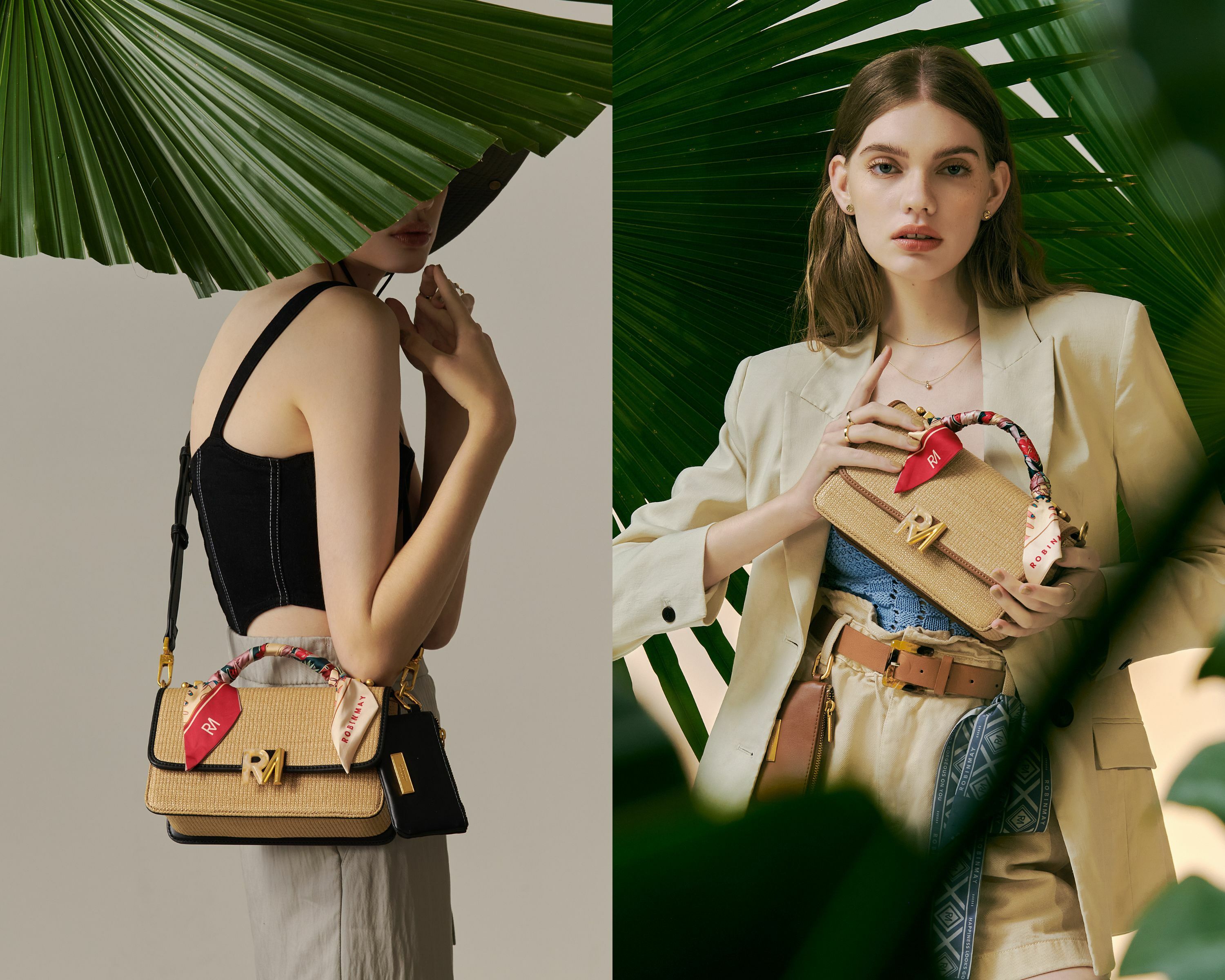 ROBINMAY，FUN PRIORITY 有意思生活企劃