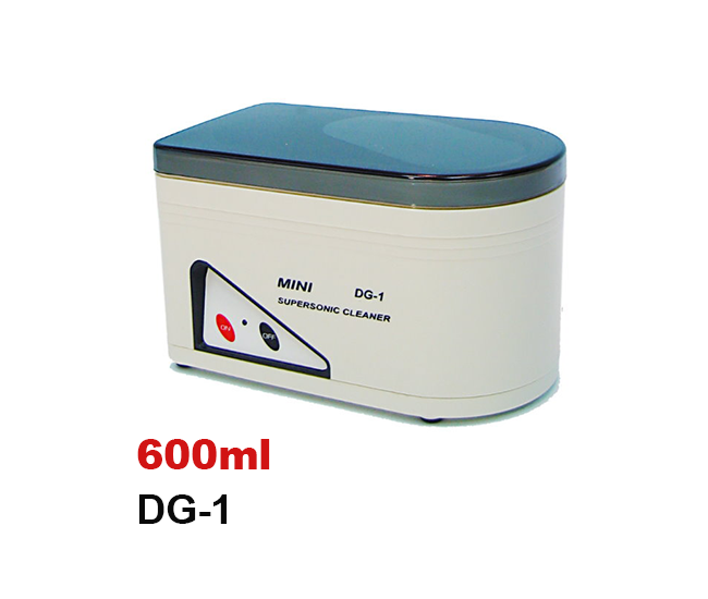 超音波洗淨器-D系列