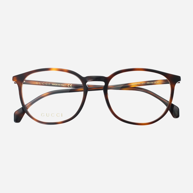 男女問わずGUCCI眼鏡 グッチ メガネフレーム 伊達メガネ GUCCI GG1124OA 002 55サイズ