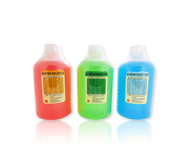 pH校正液