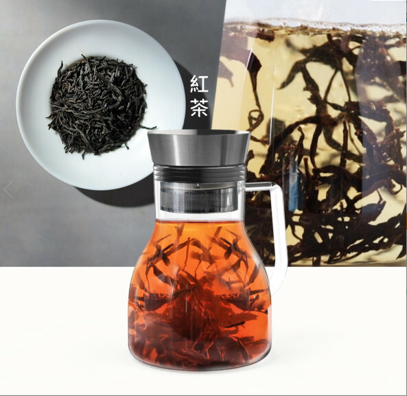 台灣製造 Driver甘丹茶壺｜出水專利結構｜沖茶｜可使用微波爐加熱【10/19 截單，預計 :10月尾至11月中發貨】】