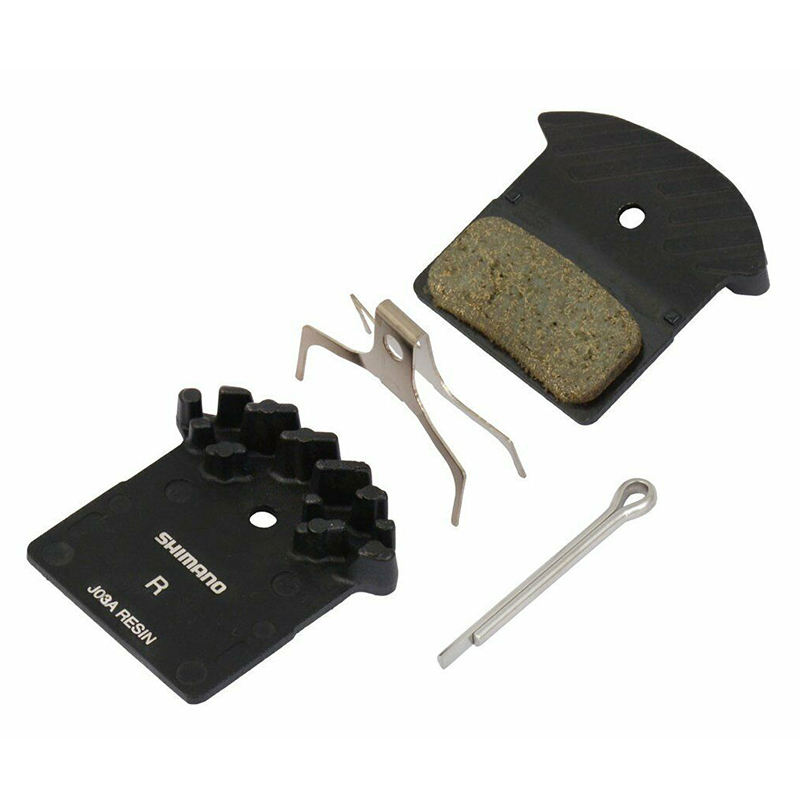 Shimano Resin Disc Brake Pads J03A