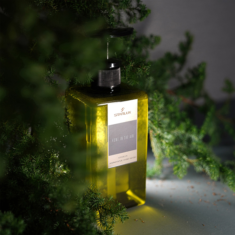 Home in the air - 星宇香洗手露 500ml