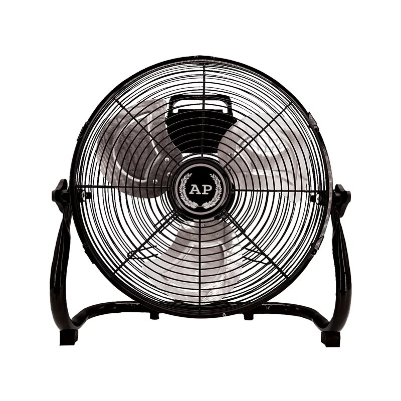 AP FAN 鋰電/濕電兩用風扇（FD00801/FD00804）