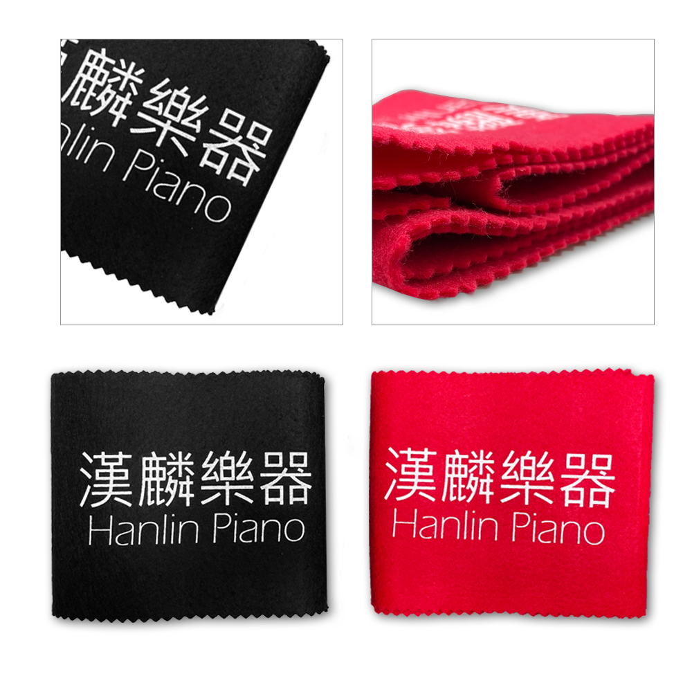 HANLIN-P-k01 鋼琴專用絨布鋼琴鍵盤布 鍵盤布 鋼琴保護鍵盤