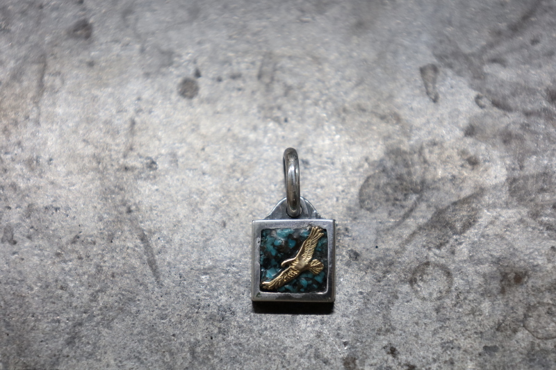 SE 1025 Square Top /TQ / K18 eagle TOP