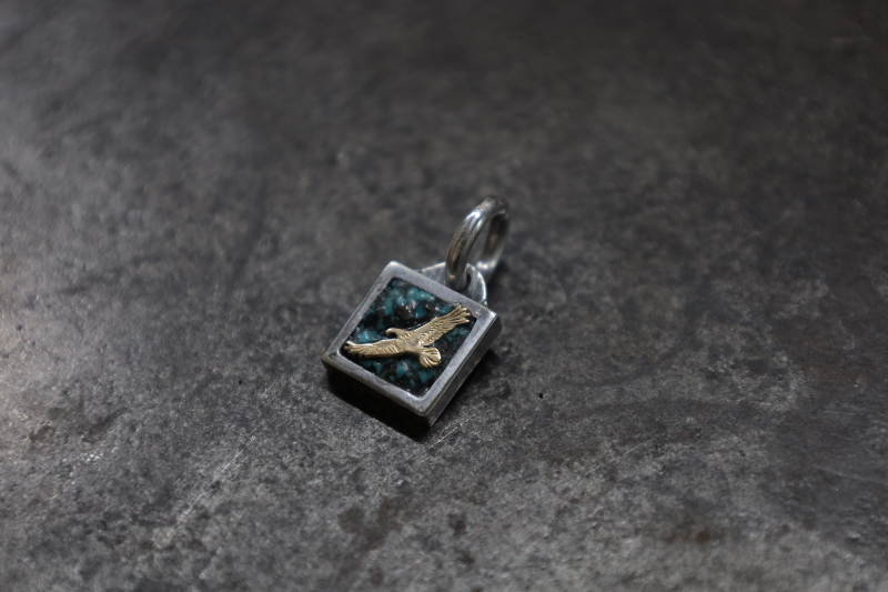 SE 1025 Square Top /TQ / K18 eagle TOP