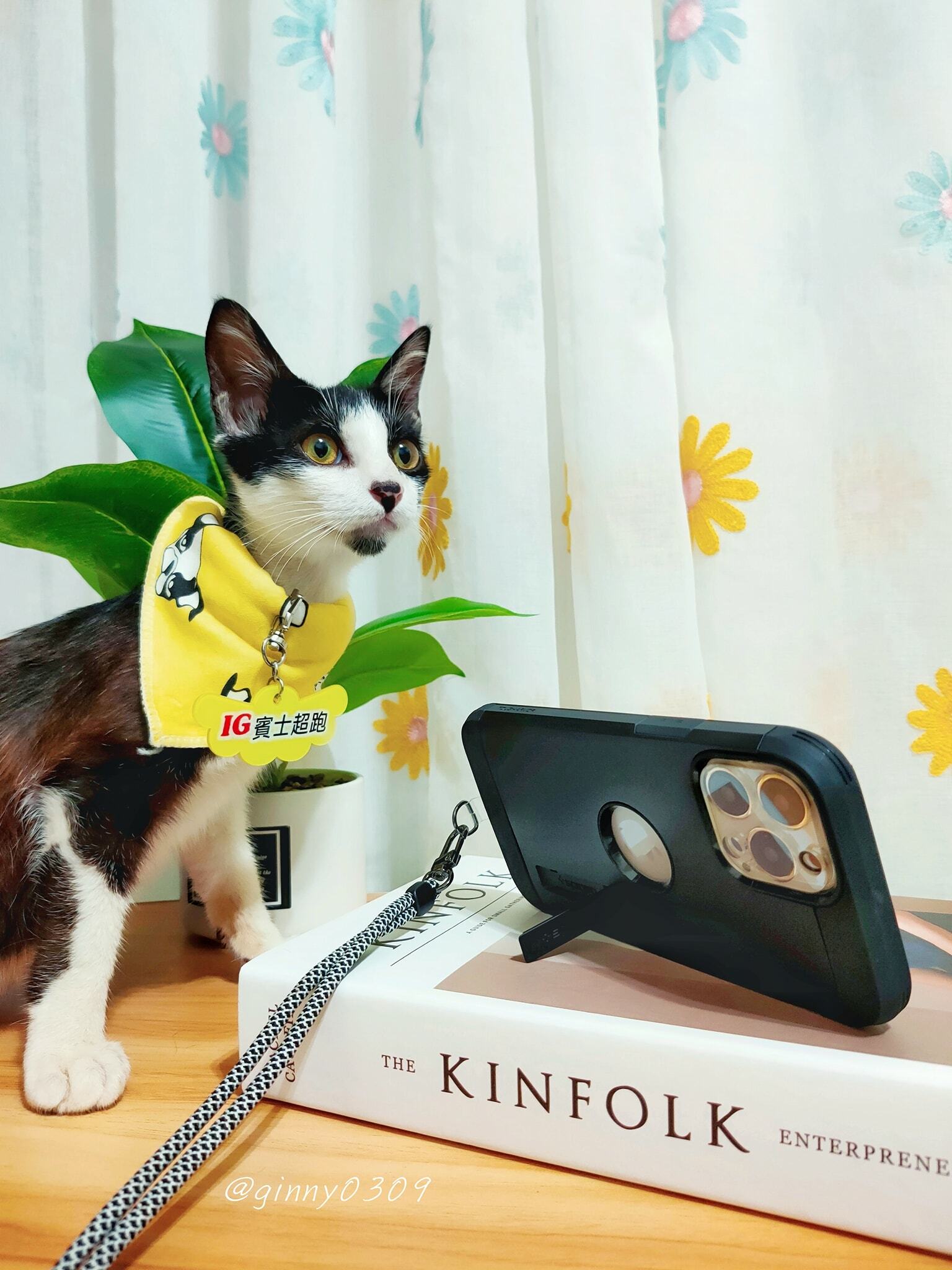 spigen iphone 13 pro max tough armor 與揹繩系列