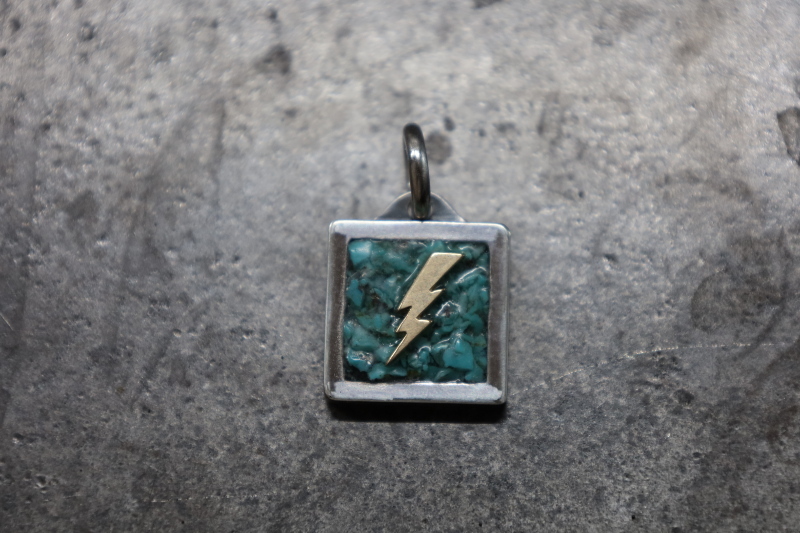 SE-1024 Square Top/ K18 lightning / Chip TQ Top