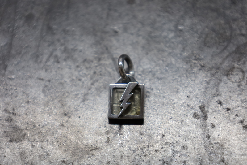 SE 1028 Square Top / Amber / Lightning / S Top