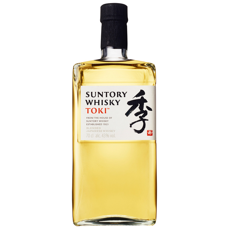 季日本威士忌 Suntory Toki  Japanese Whisky