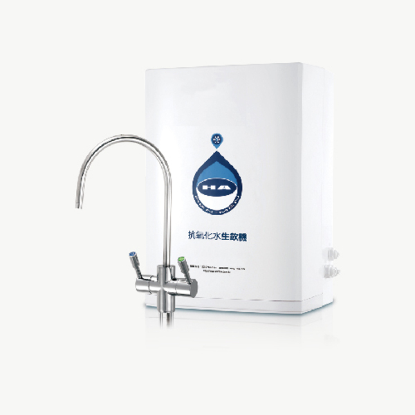 抗氧化水生飲機