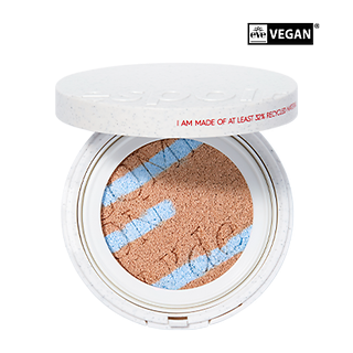 eSpoir Common N'de Correcting Cushion SFP50+ PA++++ (with Refill)