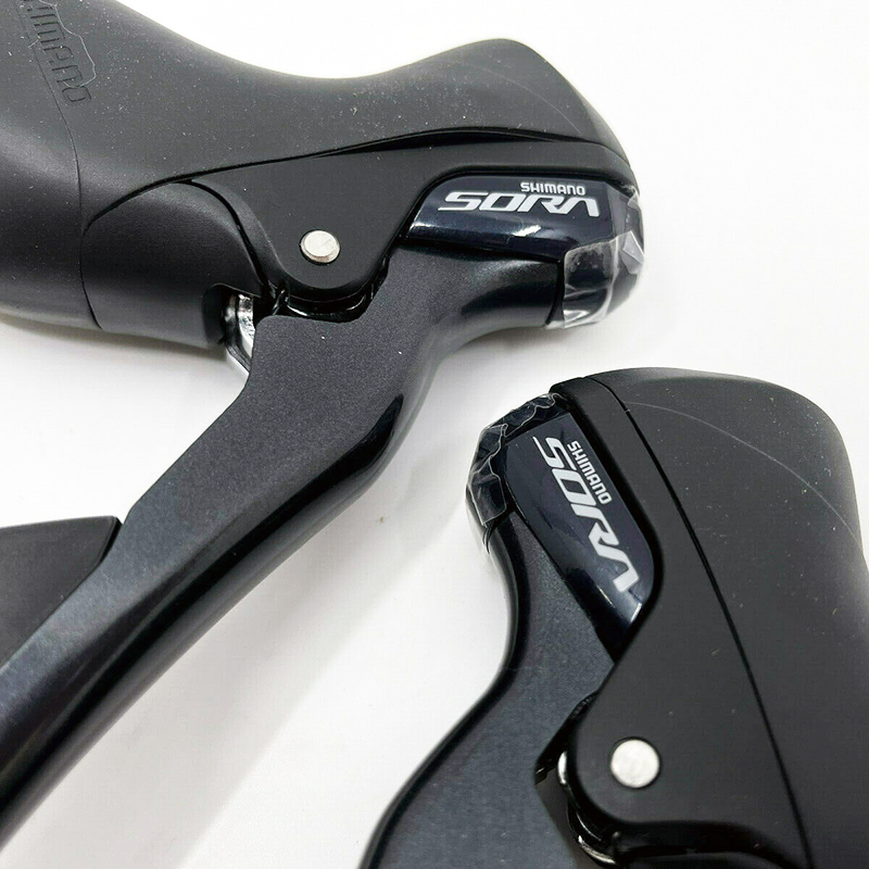 Shimano Sora Mechanical Dual Control Lever ST R3000