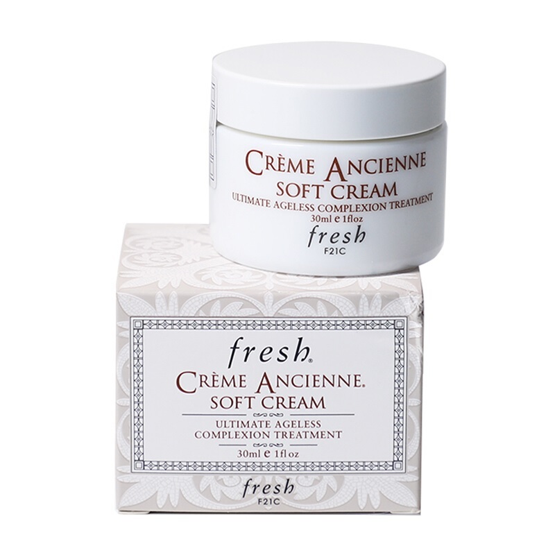 Fresh 古源修護乳霜 30ml