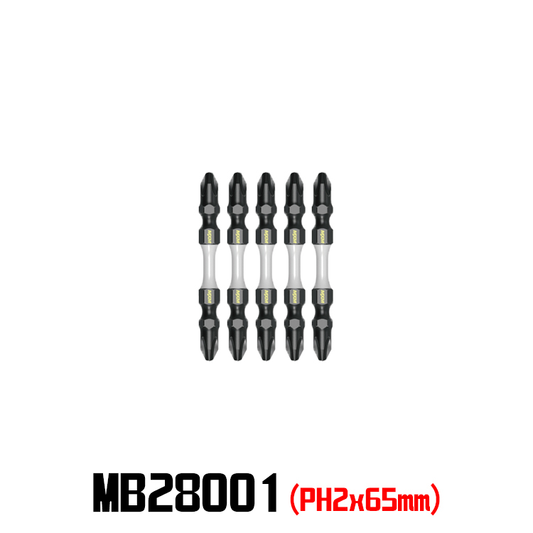 MXM 高扭力起子頭(PH2-65/110/150/200/250/300mm)