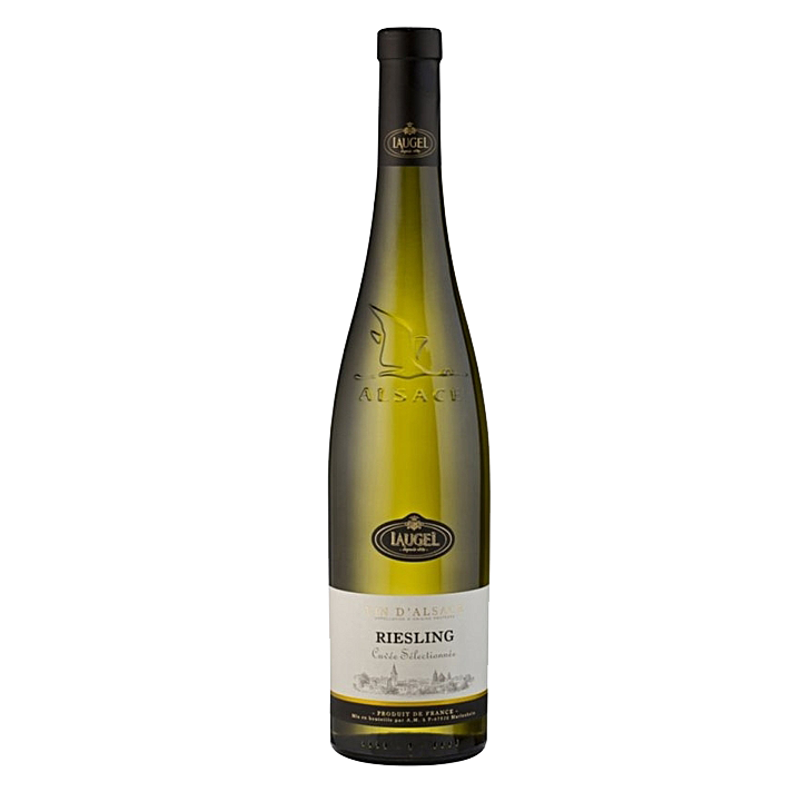 Laugel Cuvee Selectionnee Riesling
