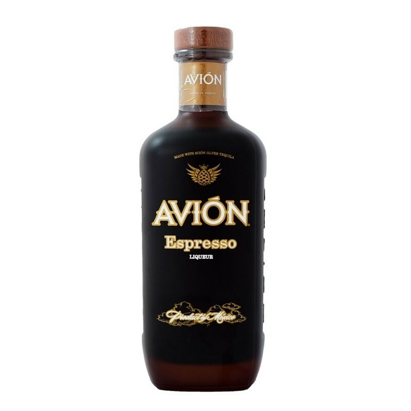 Avion Espresso Tequila