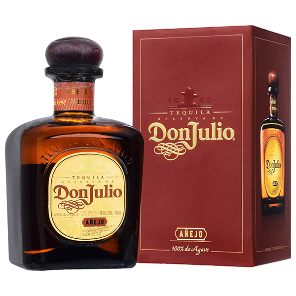 Don Julio Anejo Tequila
