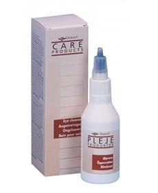 Diafarm 眼睛護理潔淨液 (100ml)