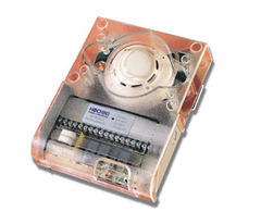 DH-98-HVP Hochiki 管道探測器單元 c/w 探頭