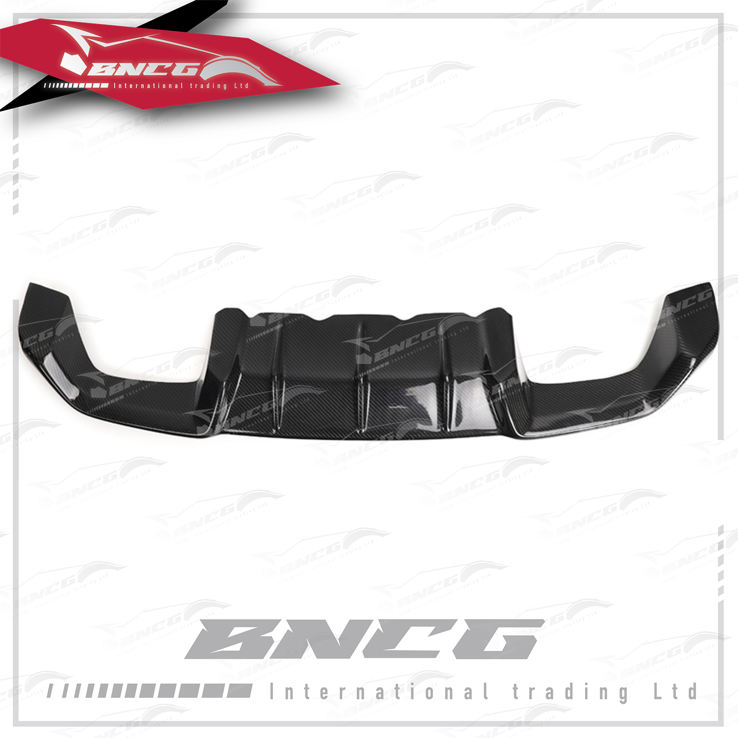 寶馬 BMW F87 M2 M2C 改裝 卡夢 碳纖維 外觀件 空力套件 MP款 後下巴 後導流