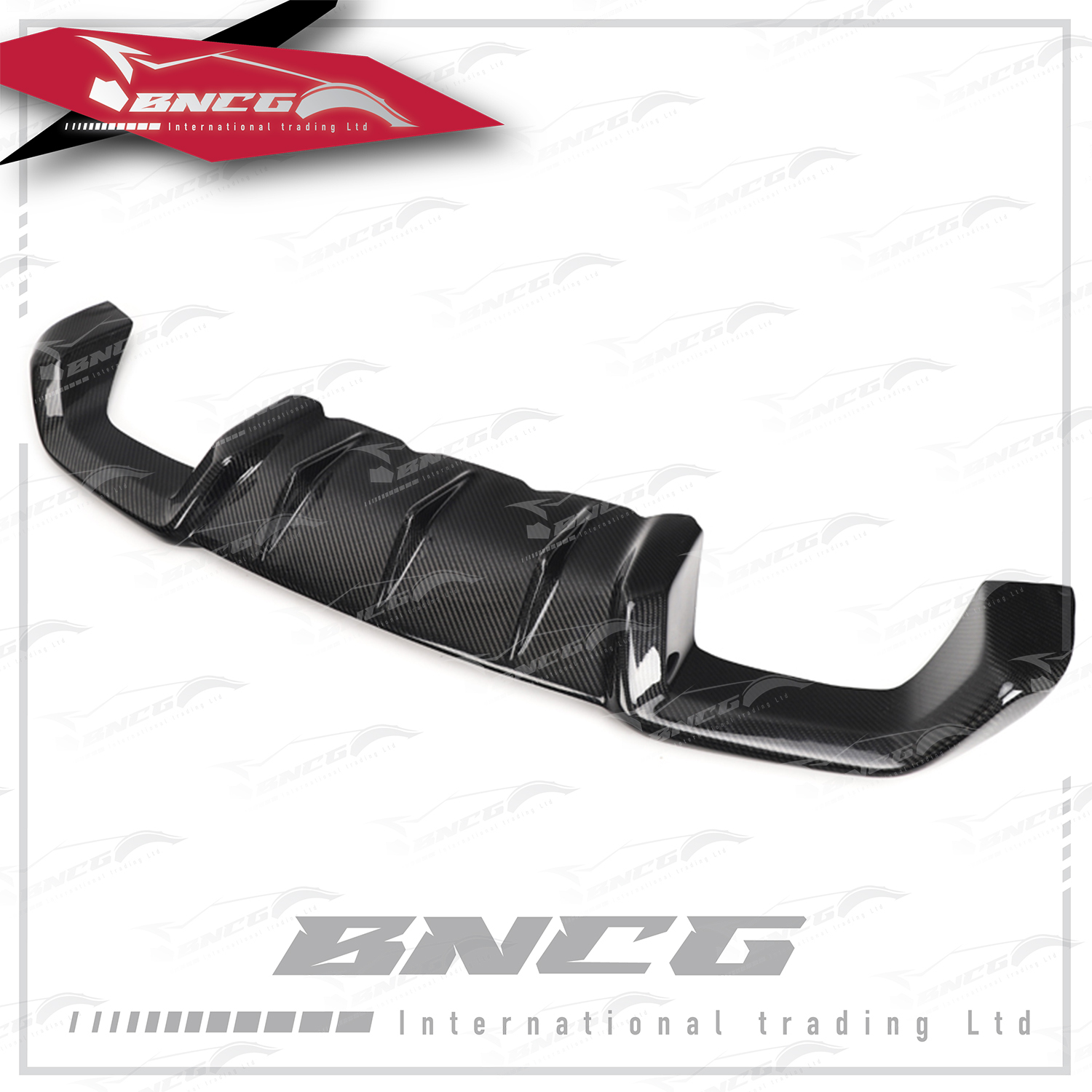 寶馬 BMW F87 M2 M2C 改裝 卡夢 碳纖維 外觀件 空力套件 MP款 後下巴 後導流