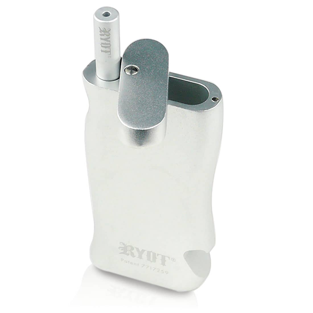 美國 Ryot Super Magnetic Dugout with One Hitter 一口斗+收納盒