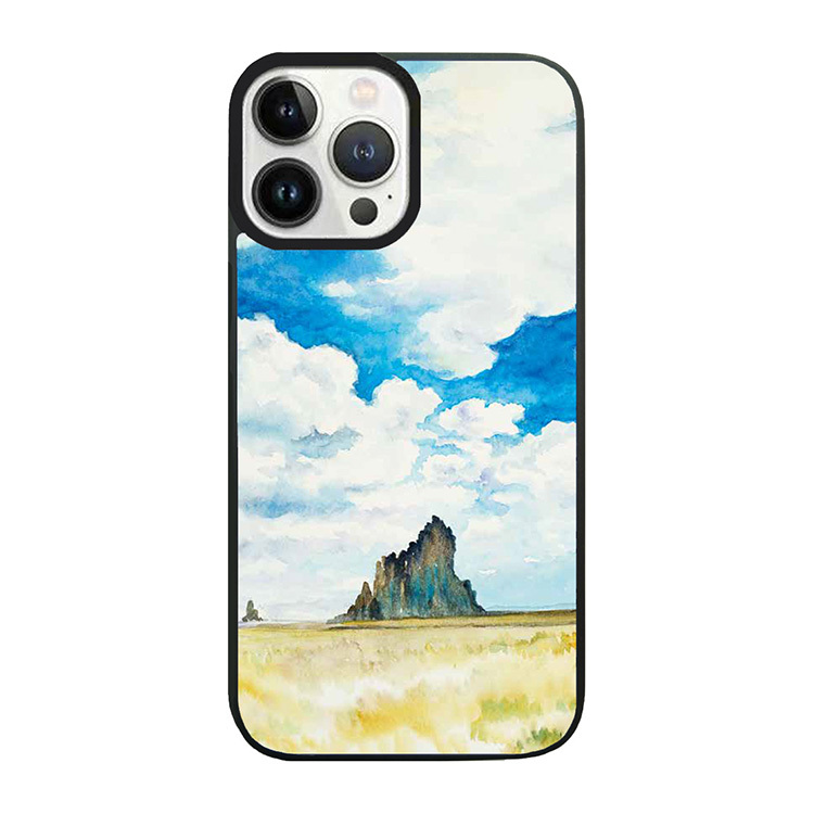 天蒼蒼、野茫茫 ※ 旅遊荒漠後有感而作