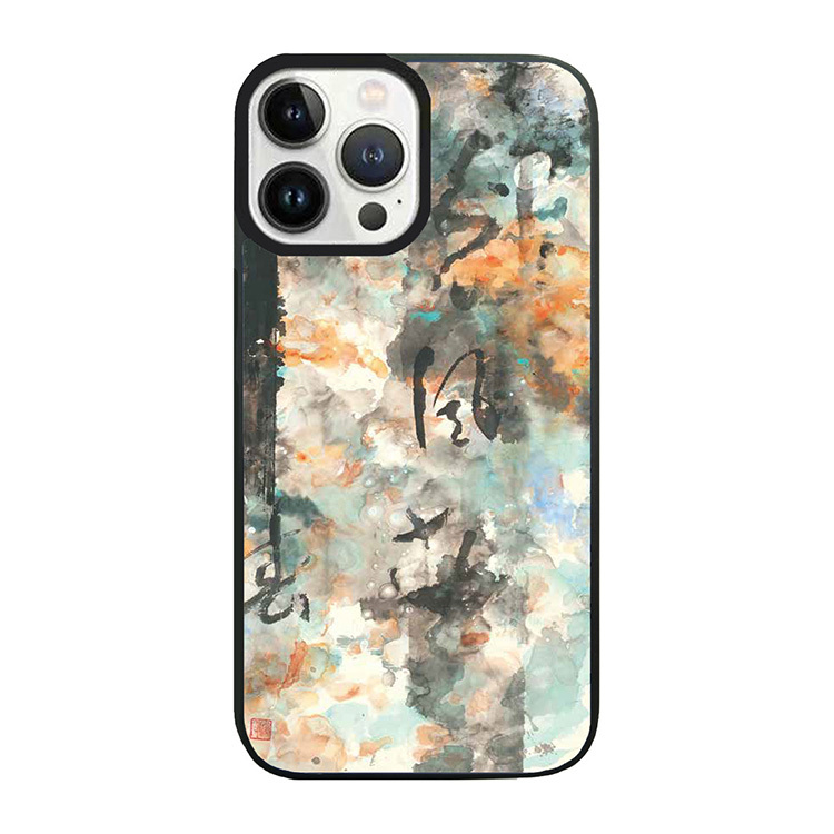 無題 ※ 亂中有序