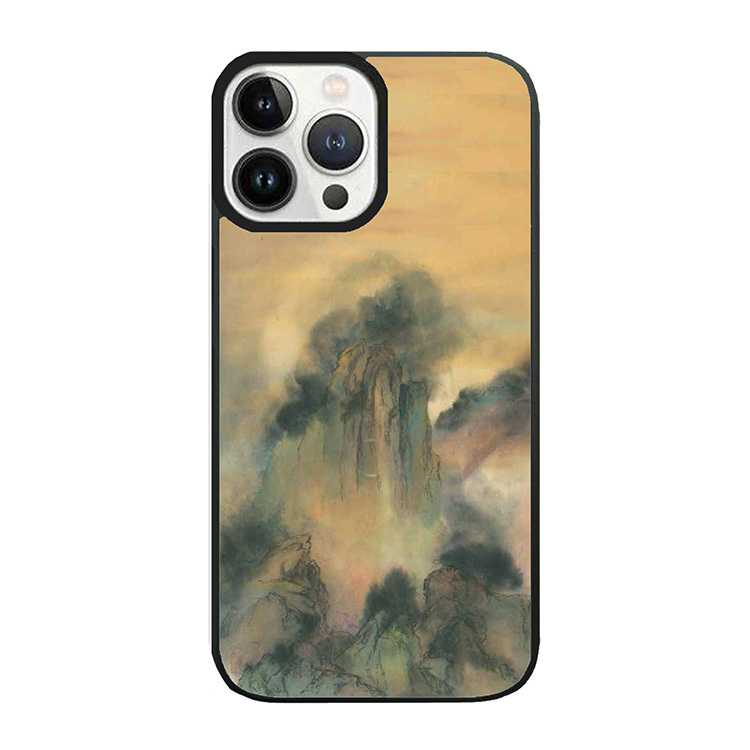 仙境 ※ 濛濛亮光